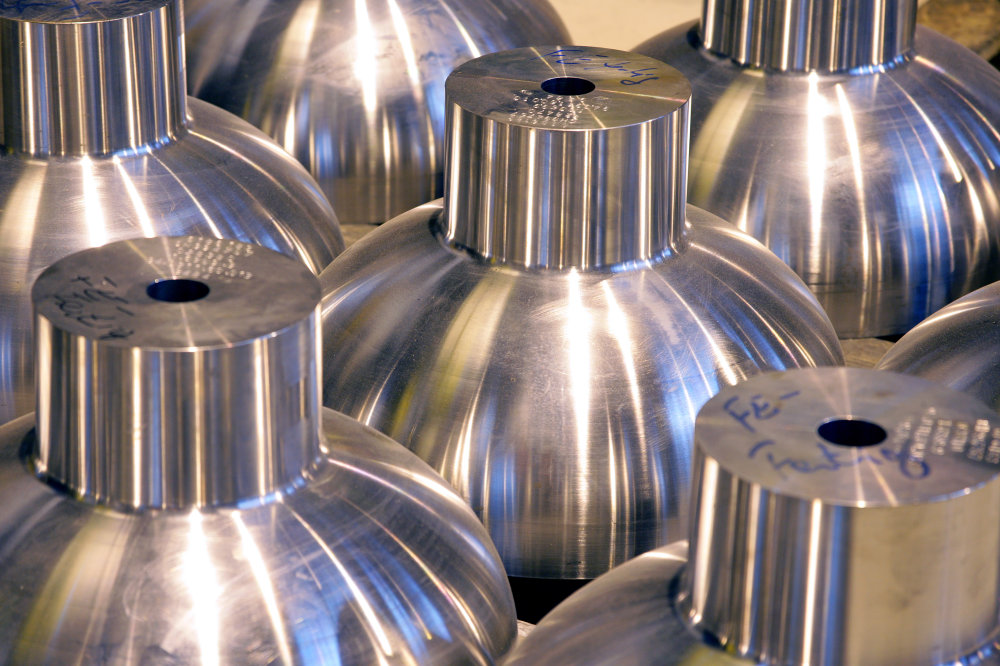 Stainless steels / special steels